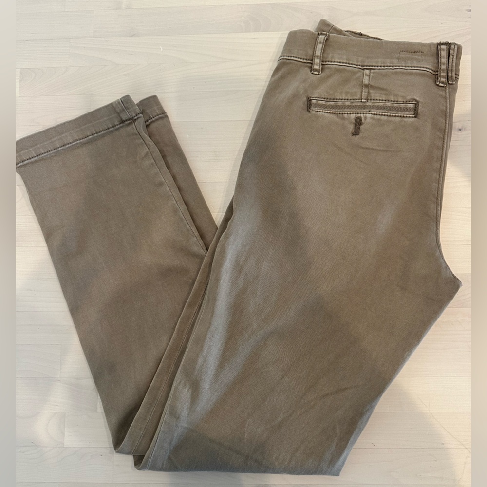 Pilcro by Anthropologie Hyphen Pants 27